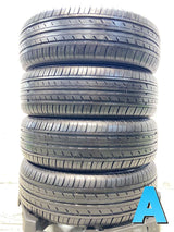 ヨコハマ ブルーアースES32 185/60R15 4本