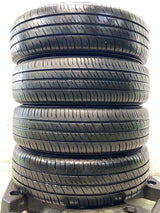 グッドイヤー エフェシェントグリップ ECO EG02 165/60R15 /スズキ純正 4.5J+ 100-4穴 4本