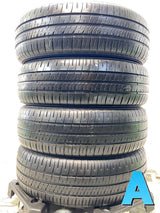 ダンロップ エナセーブ EC204 185/60R15 4本