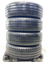 ブリヂストン エコピアEP150 185/60R15 / VIOLENTO 5.5J+50 100-4穴 4本