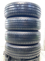 ダンロップ エナセーブ EC204 185/65R15 /日産純正 5.5J+40 100-4穴 4本