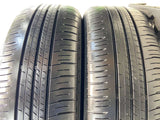 ダンロップ エナセーブ EC300+ 185/65R15 2本