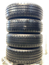ブリヂストン NEWNO 185/60R15 /ホンダ純正 T5B 6.0J+ 100-4穴 4本