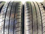 ブリヂストン エコピア EP150 185/60R15 /トヨタ純正 G4 5.5J+45 100-4穴 4本