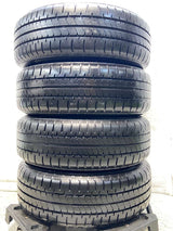 ブリヂストン NEWNO 185/60R15 /ホンダ純正 T5B 6.0J+ 100-4穴 4本