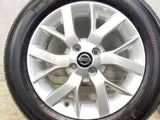 ヨコハマ ブルーアース-Es32 185/65R15 /日産純正 5.5J+40 100-4穴 4本