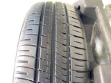 ダンロップ エナセーブ EC204 185/60R15 1本