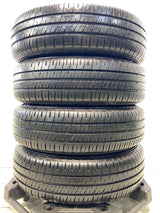 ダンロップ エナセーブ EC204 175/65R15 /スズキ純正 5.0J+ 100-4穴 4本