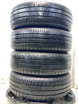 ダンロップ エナセーブ EC204 185/60R15 /トヨタ純正 G4 5.5J+45 100-4穴 4本