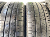 ダンロップ エナセーブ EC204 185/60R15 /トヨタ純正 G4 5.5J+45 100-4穴 4本