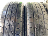 ブリヂストン ネクストリー 175/65R15 2本
