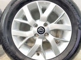 ブリヂストン ネクストリー 185/65R15 /日産純正 5.5J+40 100-4穴 4本