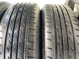 ブリヂストン ネクストリー 185/65R15 /日産純正 5.5J+40 100-4穴 4本