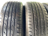 ブリヂストン ネクストリー 185/65R15 /日産純正 5.5J+40 100-4穴 4本