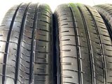 ダンロップ エナセーブ EC204 175/65R15 /トヨタ純正 WM 5.0J+39 100-4穴 4本