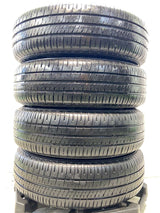 ダンロップ エナセーブ EC204 185/65R15 /日産純正 5.5J+40 100-4穴 4本