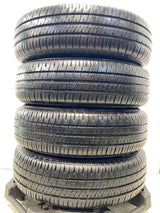 ダンロップ エナセーブ EC204 175/65R15 /トヨタ純正 WM 5.0J+39 100-4穴 4本