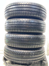 ダンロップ エナセーブ EC204 175/65R15 /トヨタ純正 WM 5.0J+39 100-4穴 4本