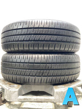 ダンロップ エナセーブ EC204 185/60R15 2本