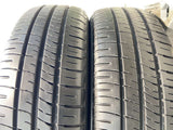 ダンロップ エナセーブ EC204 185/60R15 2本