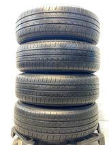 ヨコハマ ブルーアース-Es ES32 175/65R15 / LEGZAS 6.5J+38 100-4穴 4本