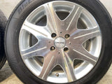 ヨコハマ ブルーアース-Es ES32 175/65R15 / LEGZAS 6.5J+38 100-4穴 4本