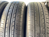 ヨコハマ ブルーアース-Es ES32 175/65R15 / LEGZAS 6.5J+38 100-4穴 4本