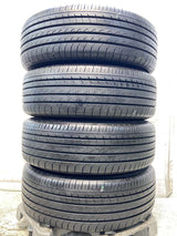 ヨコハマ ブルーアース-RV RV-03 195/65R15 /トヨタ純正 6.0J+45 100-5穴 4本