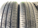 ダンロップ エナセーブ EC204 185/65R15 2本