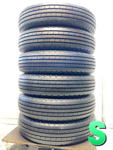 ブリヂストン R202 175/75R15 103/101LT 6本