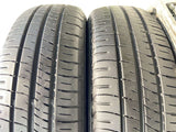 ダンロップ エナセーブEC204 175/65R15 2本