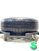 ダンロップ エナセーブ EC204 185/60R15 1本