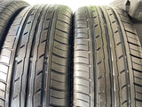 ヨコハマ ブルーアース ES32 165/60R15 4本