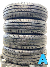 ダンロップ エナセーブ EC204 165/65R15 4本