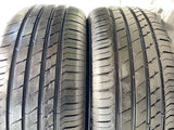 SAILUN ATREZZO ELITE 205/55R15 2本
