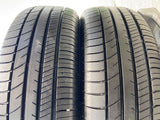 グッドイヤー エフィシェント グリップRVF02 205/65R15 2本