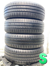 TRISTAR ECOPOWER3 185/60R15 4本