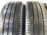 ダンロップ エナセーブ EC300+ 195/65R15 2本