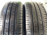 ヨコハマ ブルーアースFE AE30 185/65R15 2本