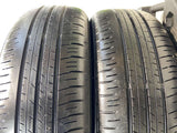 ダンロップ エナセーブ EC300+ 185/60R15 2本