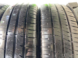 ダンロップ エナセーブ EC204 195/65R15 4本