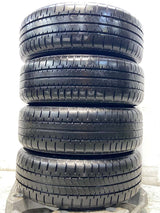 ブリヂストン NEWNO 185/60R15 /ホンダ純正 T5B 6.0J+ 100-4穴 4本