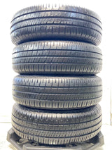 ダンロップ エナセーブ EC204 185/65R15 /日産純正 5.5J+40 100-4穴 4本