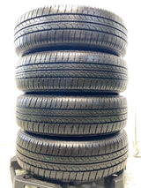 ブリヂストン B250 185/65R15 /日産純正 5.5J+40 100-4穴 4本