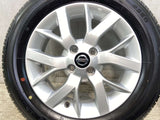 ブリヂストン B250 185/65R15 /日産純正 5.5J+40 100-4穴 4本