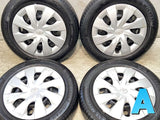 ミシュラン エナジーセイバー4 175/65R15 /トヨタ純正 WM 5.0J+39 100-4穴 4本