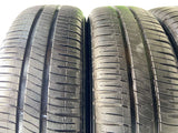 ミシュラン エナジーセイバー4 175/65R15 /トヨタ純正 WM 5.0J+39 100-4穴 4本