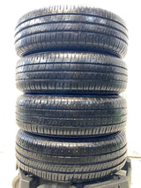 ダンロップ エナセーブ EC204 185/65R15 /日産純正 5.5J+40 100-4穴 4本