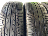 ブリヂストン エコピアEP25 175/65R15 /トヨタ純正 WM 5.0J+39 100-4穴 4本