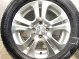ブリヂストン NEWNO 185/60R15 /ホンダ純正 5.5J+50 100-4穴 4本